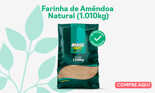 Como substituir a farinha de trigo nas receitas? Entenda os tipos de farinha sem glúten e como usá-las