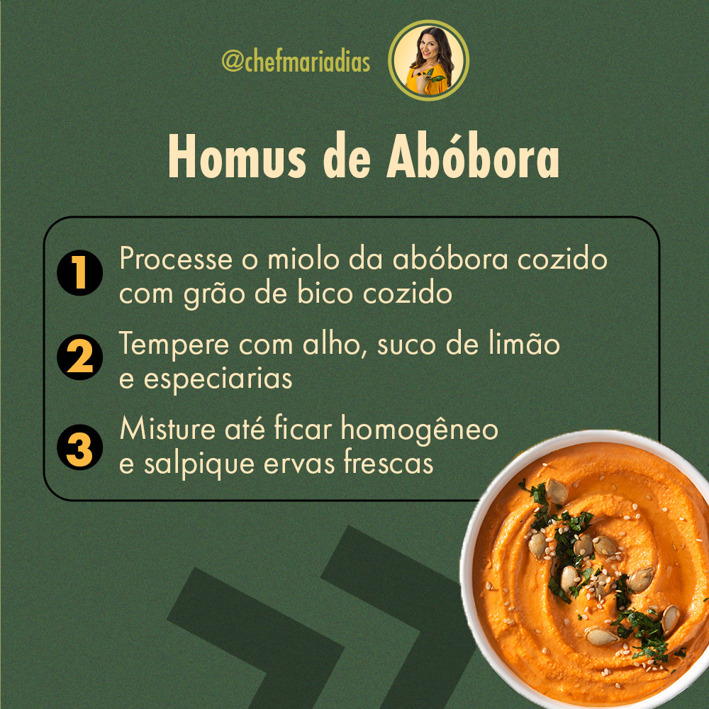 benefícios da abóbora