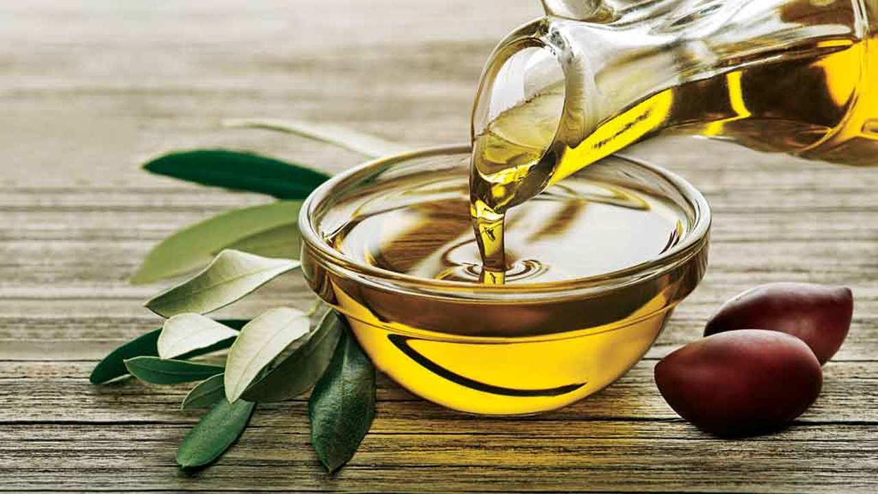benefícios do azeite de oliva 