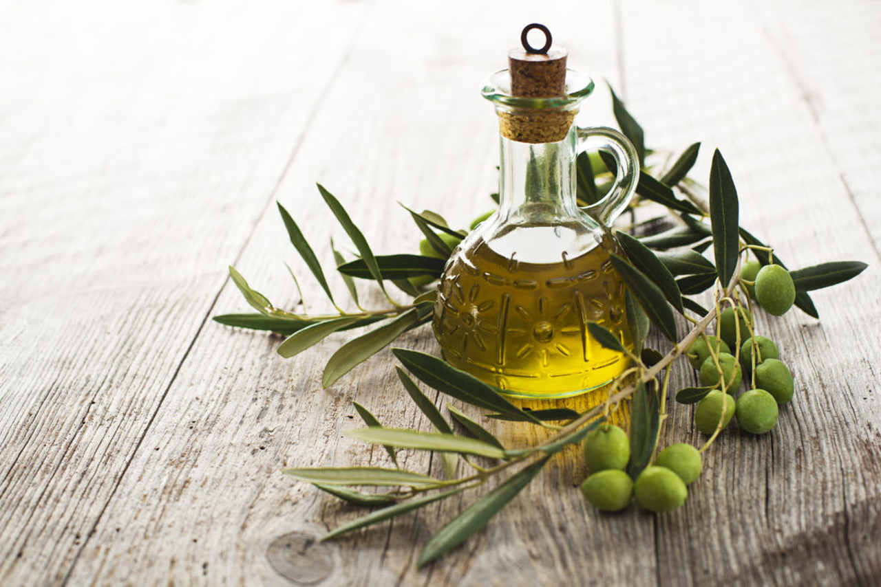 azeite de oliva substituição de alimentos