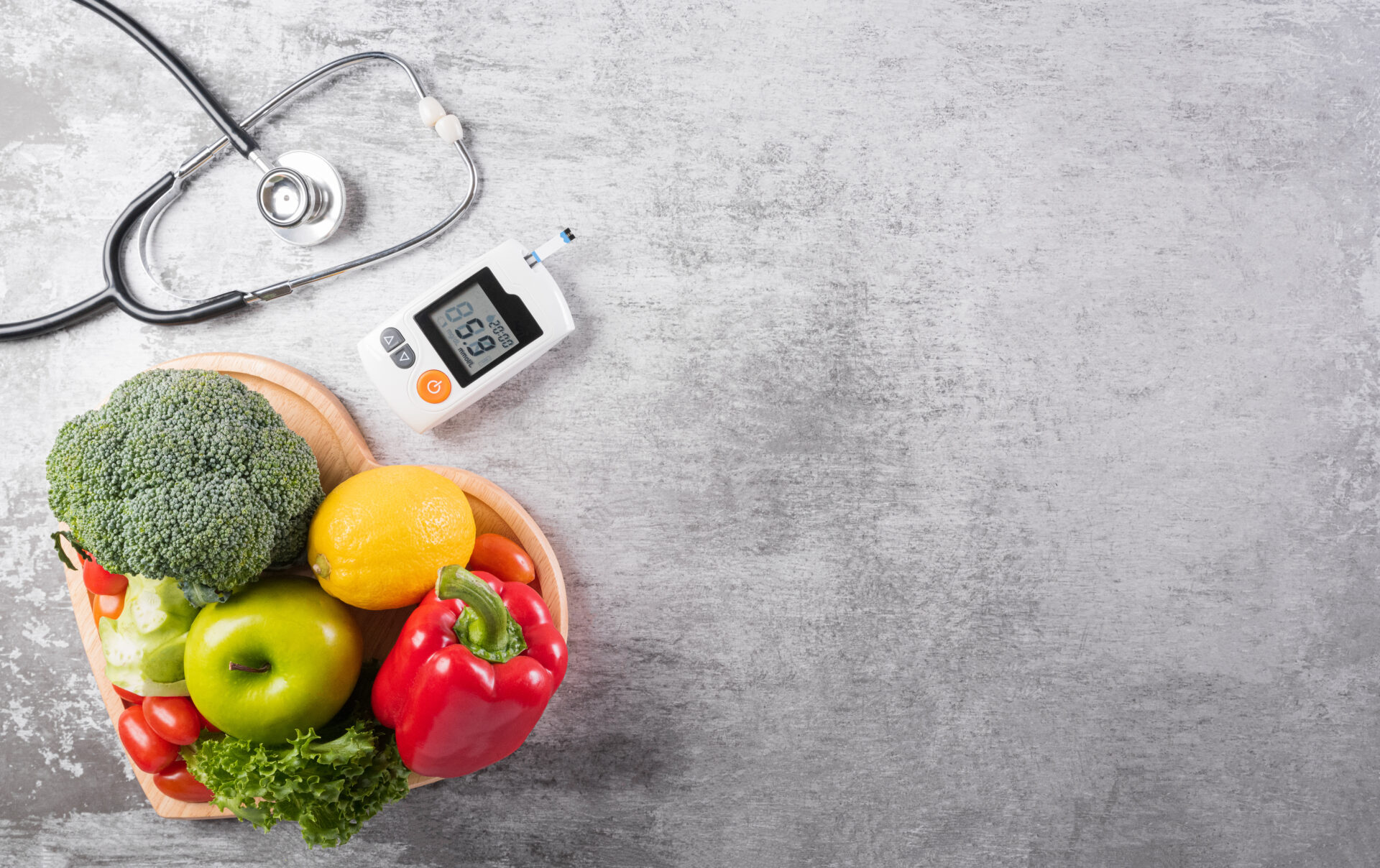 Hipertensão: conheça os alimentos que ajudam a controlar a doença