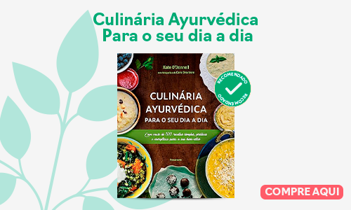 Alimentos da Primavera e Ayurveda: Nutrição Equilibrada para o Corpo e Mente