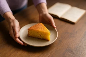 Comida afetiva e pertencimento: prato caseiro como ponte para adesão nutricional