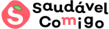logo saudavel comigo